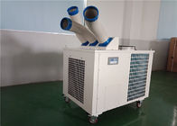 Server che raffredda i dispositivi di raffreddamento residenziali temporanei del punto condizionamento d'aria/28900BTU economizzatori d'energia
