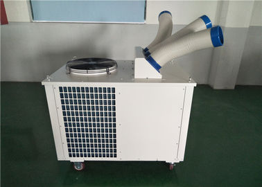 Un condizionatore d'aria da 2,5 tonnellate/sistema di raffreddamento portatile che tiene ampia area 30SQM