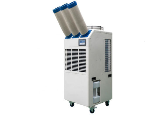 Condizionatore d'aria integrato del punto del refrigerante