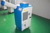 Condizionatore d'aria portatile del punto durevole 3500W/dispositivi di raffreddamento temporanei per la larga scala