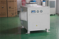 Alta efficienza temporanea delle unità di raffreddamento 18000W di colore dei dispositivi di raffreddamento industriali bianchi del punto