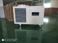 Sistemi di raffreddamento localizzato da 5 tonnellate, condizionatore d'aria di industriale di 3800V 50HZ 62000BTU