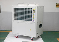 Raffreddamento parziale del condizionatore d'aria più fresco del punto degli ospedali 6500m3/H