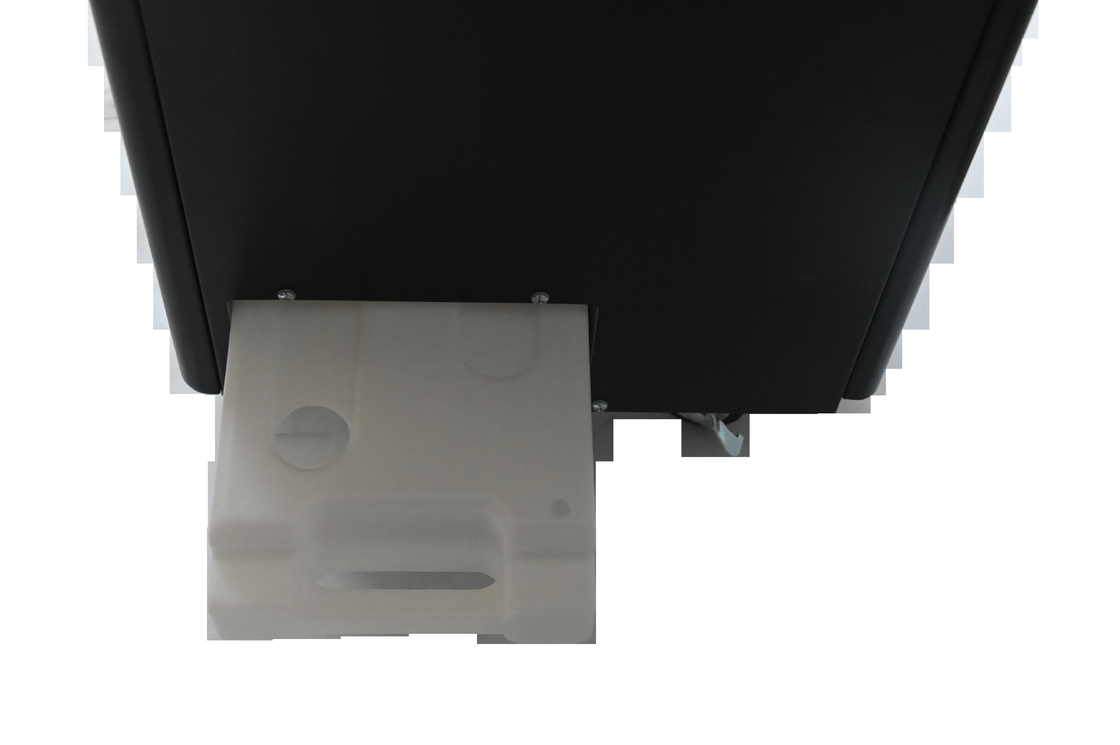 2.7 KW condizionatore d'aria portatile 9300BTU raffreddamento portatile raffreddamento a punto di emergenza raffreddamento portatile condizionatore d'aria esterno