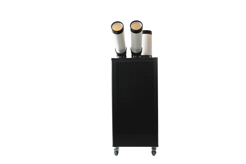 4.5kw portatili spot cooler per il controllo del clima