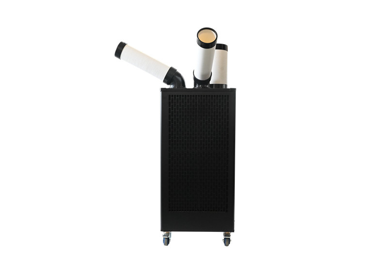4.5kw portatili spot cooler per il controllo del clima
