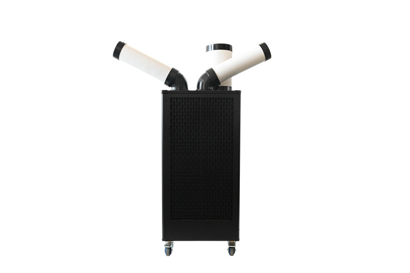 4.5kw portatili spot cooler per il controllo del clima