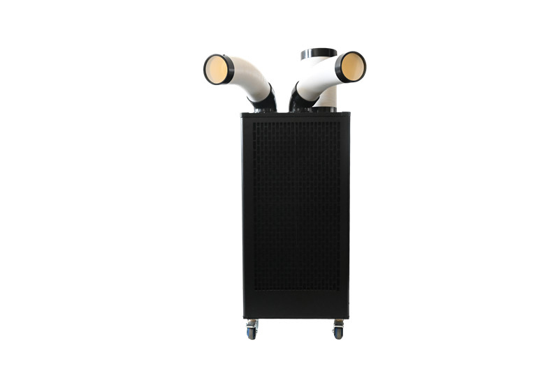 4.5kw portatili spot cooler per il controllo del clima