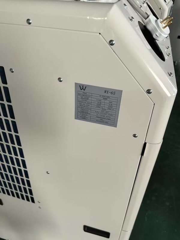 22000BTU Portable Spot Coolers La soluzione di raffreddamento definitiva Stay Cool Portable Spot Cooler