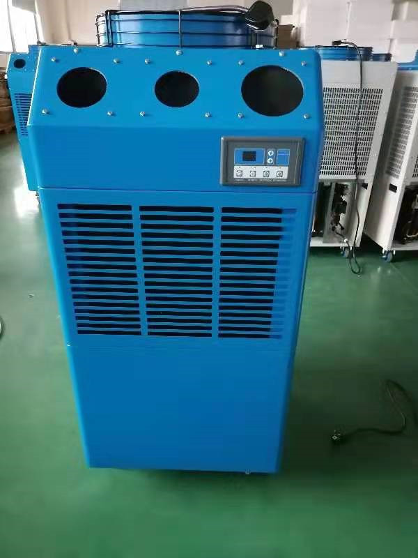 6.5KW condizionatore d' aria ad alto flusso R410A senza installazione