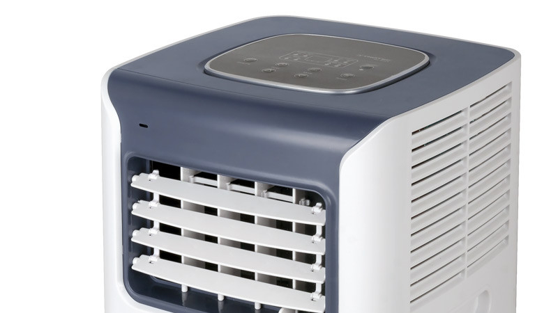 Modello Eco-Air 7000 BTU condizionatore d'aria portatile 3 in 1