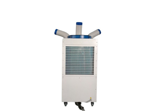 6500w Climatizzatore portatile 22000btu AC raffreddato ad aria Tre condotti Climatizzatore portatile