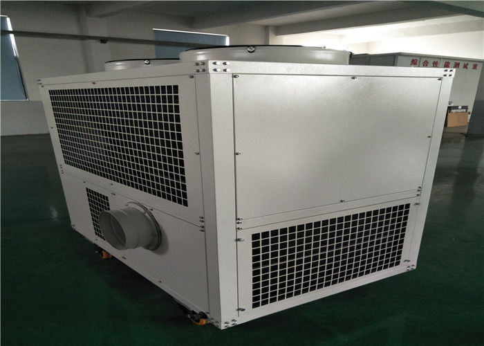 4500M3 / Condizionatore d'aria portatile 85300BTU del punto di H per la fornitura dell'uscita dell'aria fredda