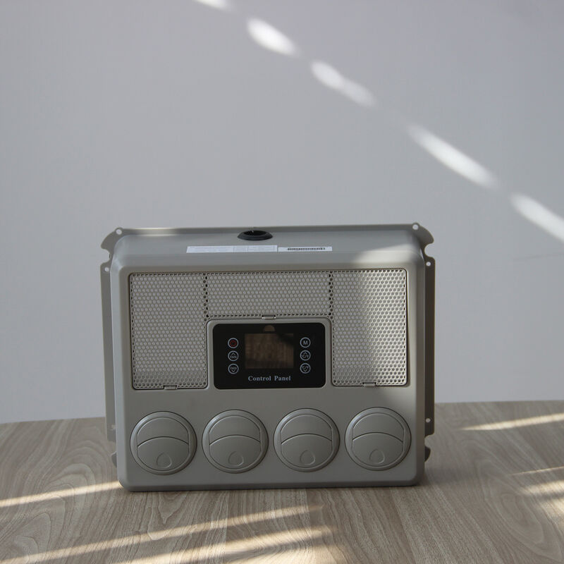 12 Volt air Conditioner Other air Conditioning Systems Motorhome 12v Dc Rv for Campervan caravan Auto Parking Conditioner