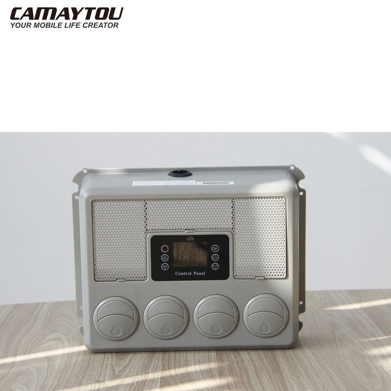 12v Rv condizionatore d'aria caravan condizionatore d'aria 12v 24v 48v Altri sistemi di condizionamento d'aria