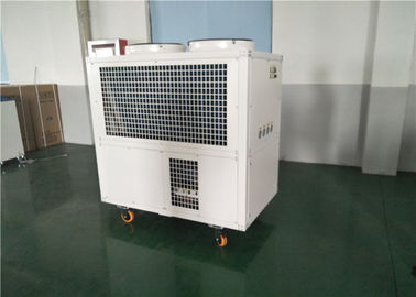 dispositivo di raffreddamento di aria locativo del dispositivo di raffreddamento del punto 25000W con i sistemi di raffreddamento di temperatura ambiente