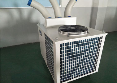 condizionatore d'aria di raffreddamento localizzato 28900BTU/installazione portatile delle unità di raffreddamento liberamente