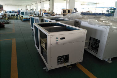 Condizionatore d'aria all'aperto personale dispositivo di raffreddamento/62000BTU dello spazio del dispositivo di raffreddamento di aria da 5 tonnellate per le tende
