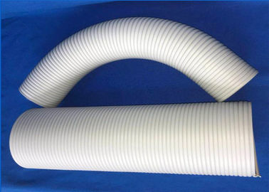 Diametro interno a 2-12 pollici di aria del tubo flessibile bianco resistente alla corrosione del dispositivo di raffreddamento